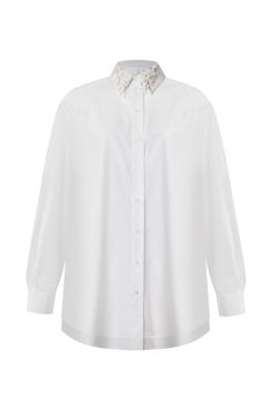 картинка Блузы и рубашки