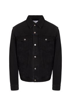 картинка Джинсовые куртки