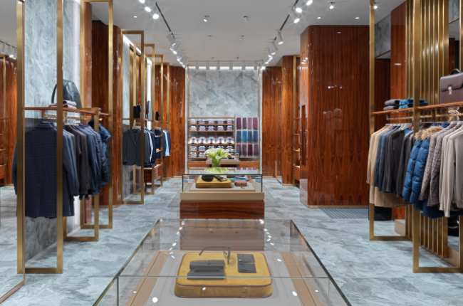 адрес бутика