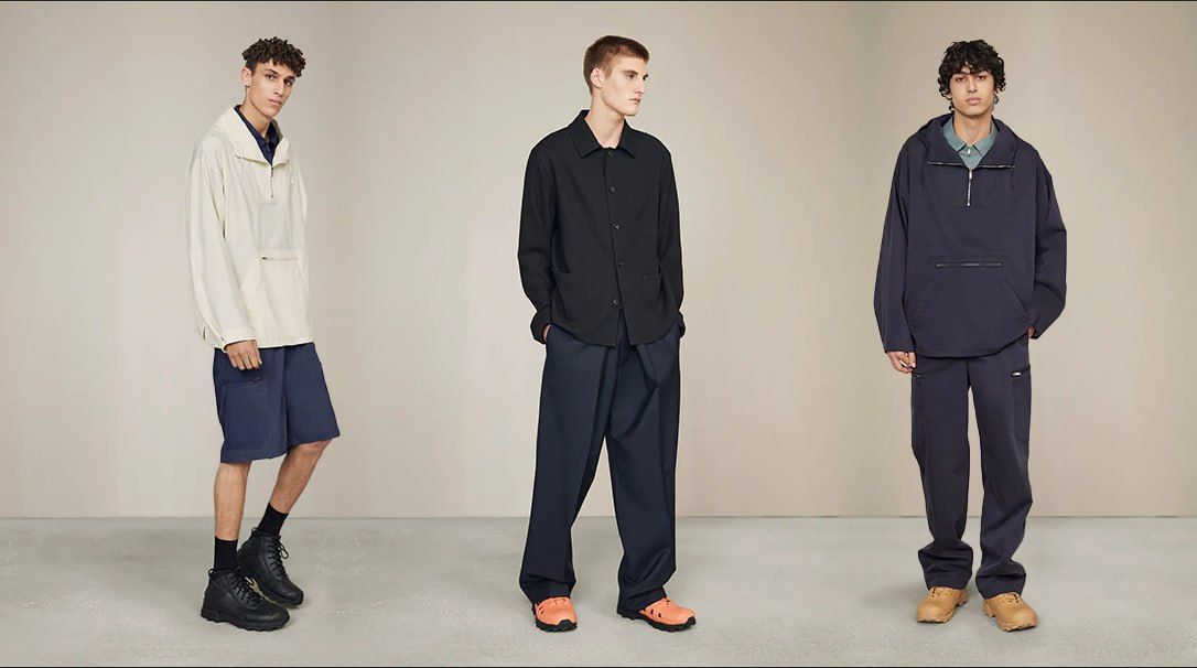 Новинки на сайте: Givenchy для мужчин