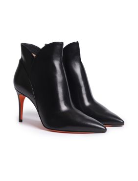 картинка Ботинки и ботильоны