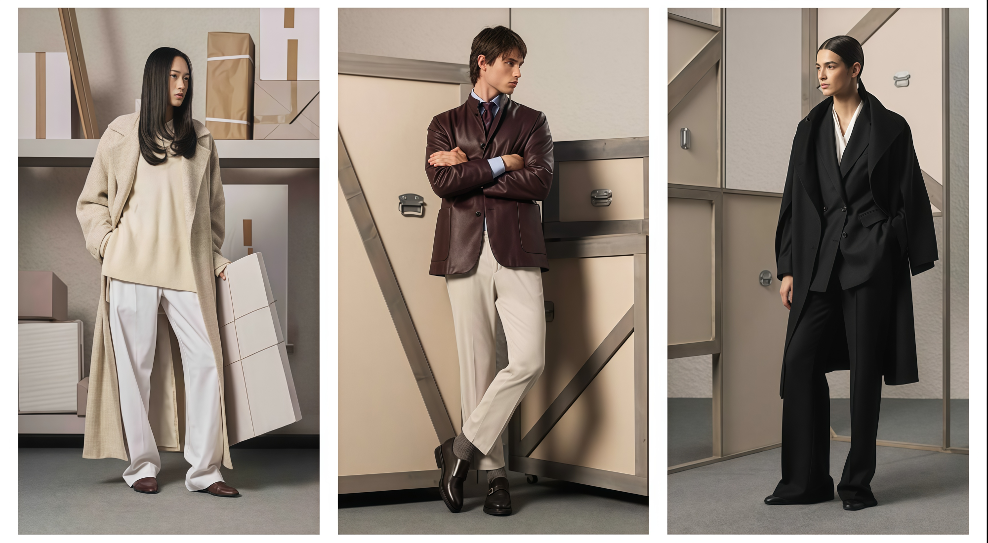 Kiton — функциональность и безупречный стиль 