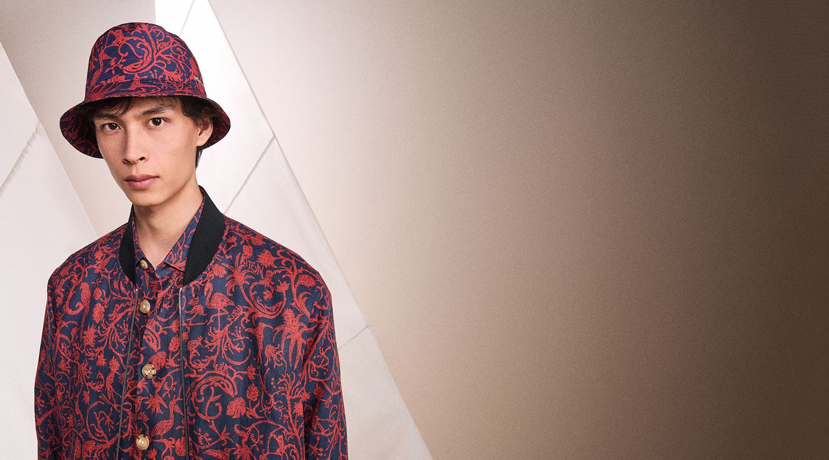 Стиль и комфорт: новинки Kiton для мужчин