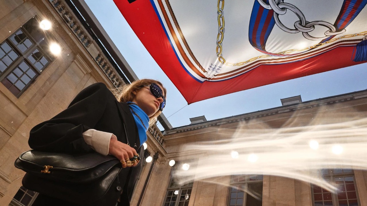 Новое поступление: женская коллекция Celine