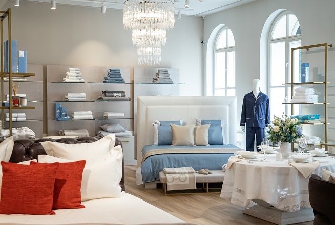 адрес бутика