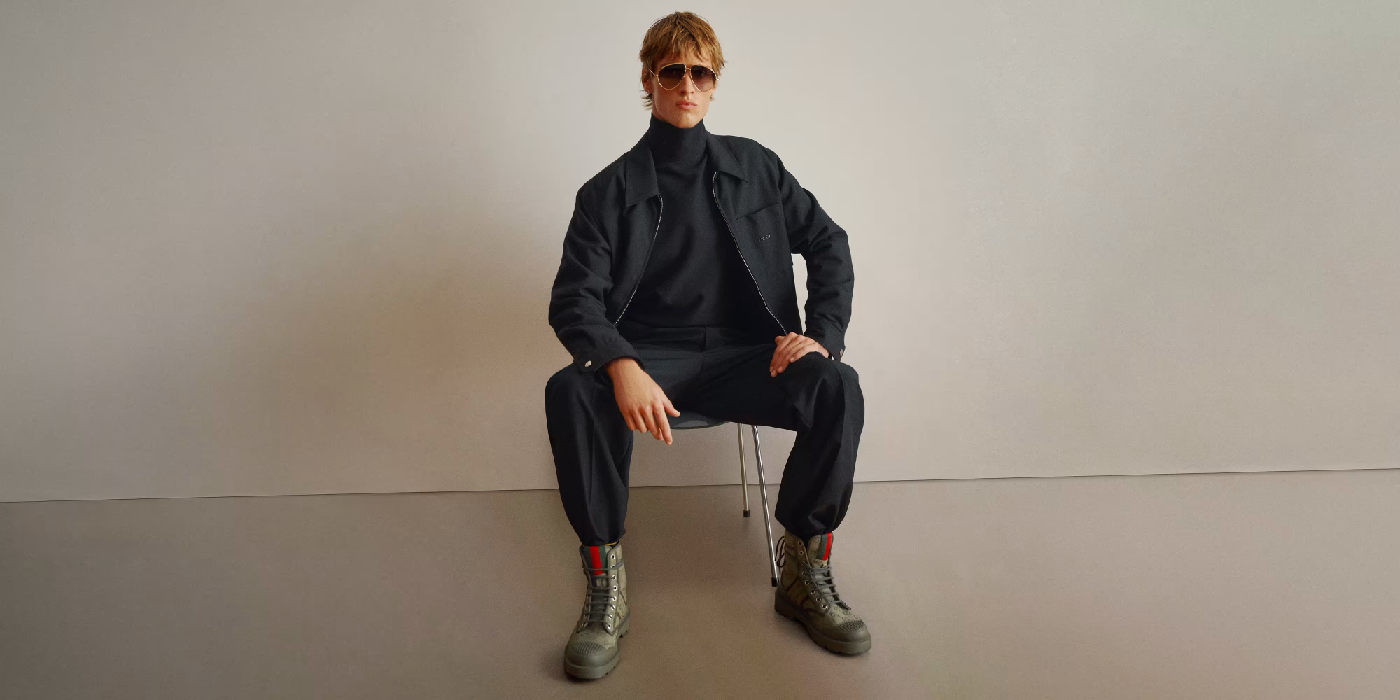 Новые модели Gucci в интернет-магазине Bronka Fashion