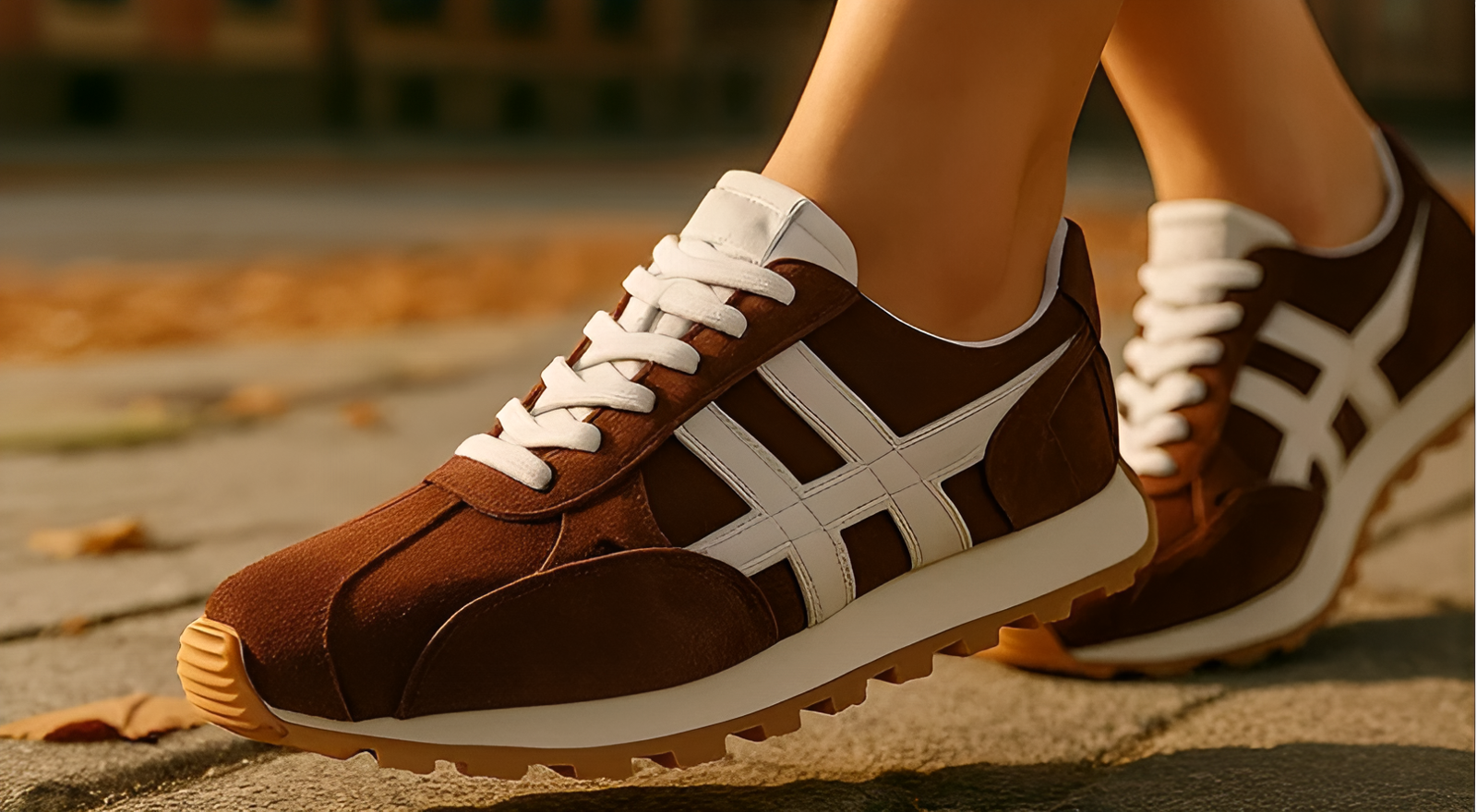 Hogan: новый премиальный бренд в Bronka Fashion 