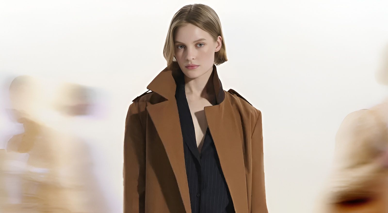 Базовая капсула для весеннего гардероба