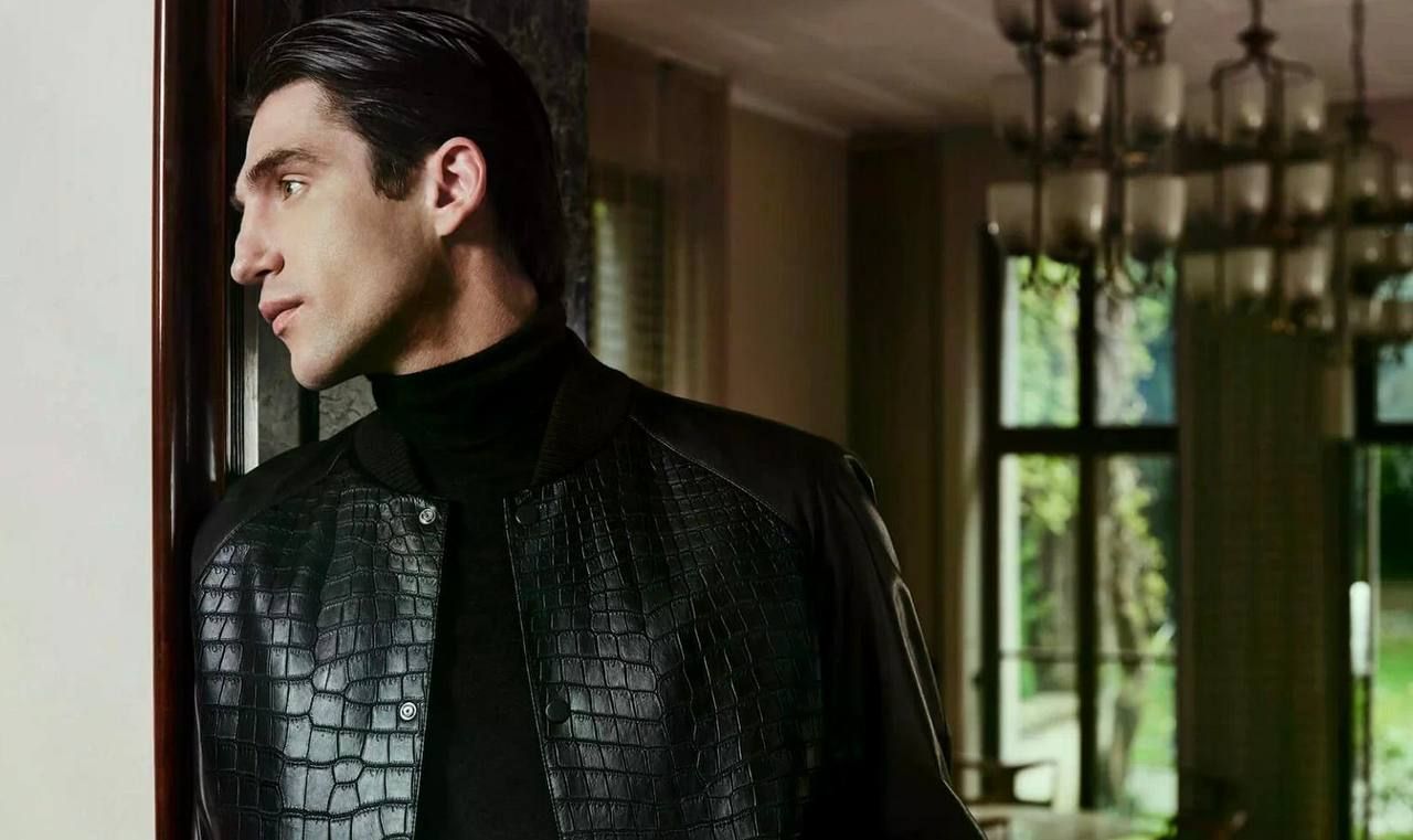 Zilli FW-2025: стиль на каждый день