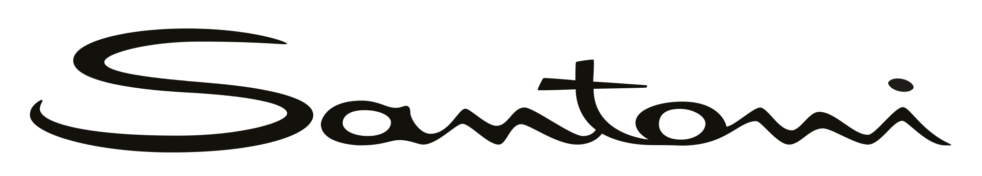 Бутик итальянского бренда Santoni