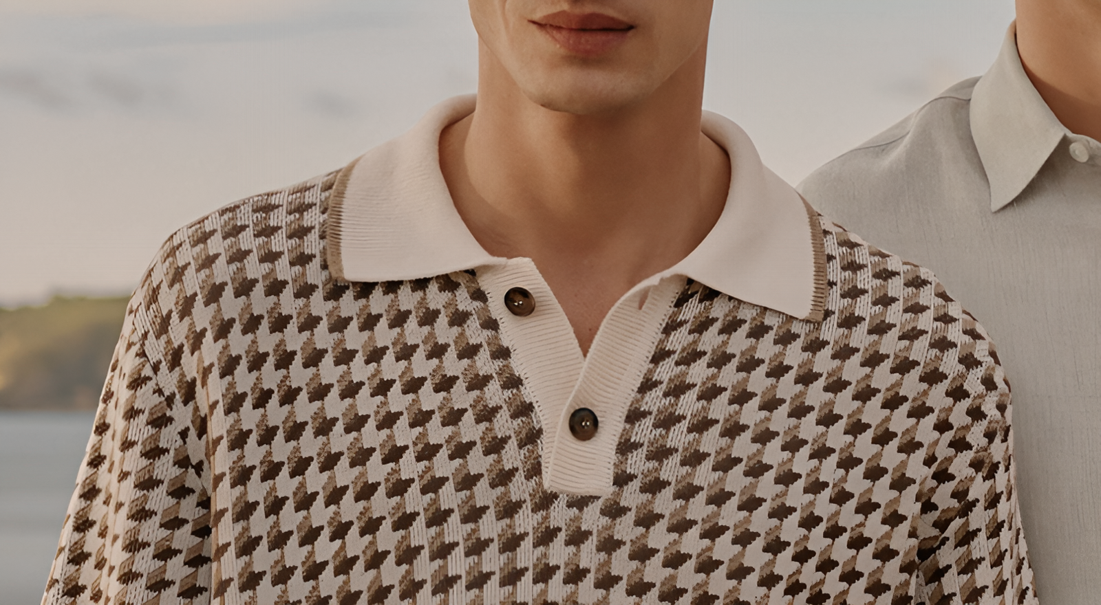 Canali SS-26: непринужденная элегантность 