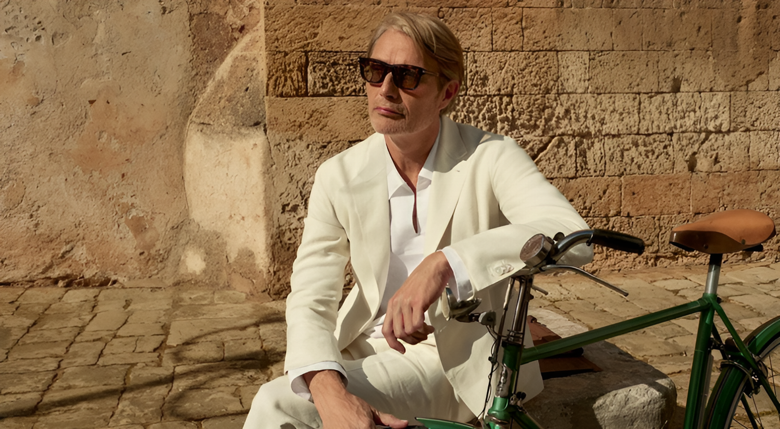Zegna: новое поступление в Bronka Fashion