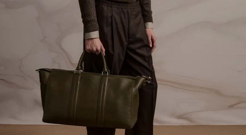 Стильная основа зимнего гардероба от Zilli