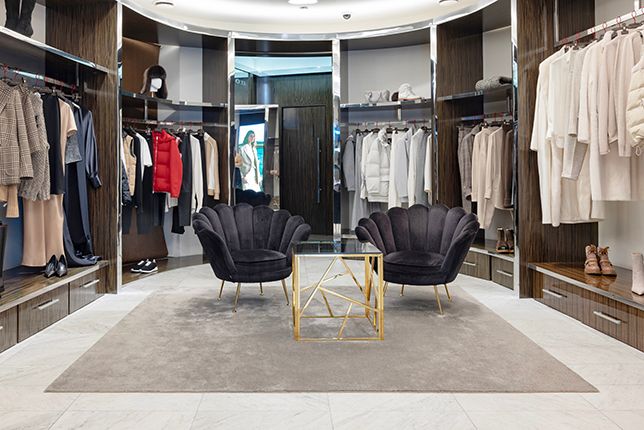 адрес бутика