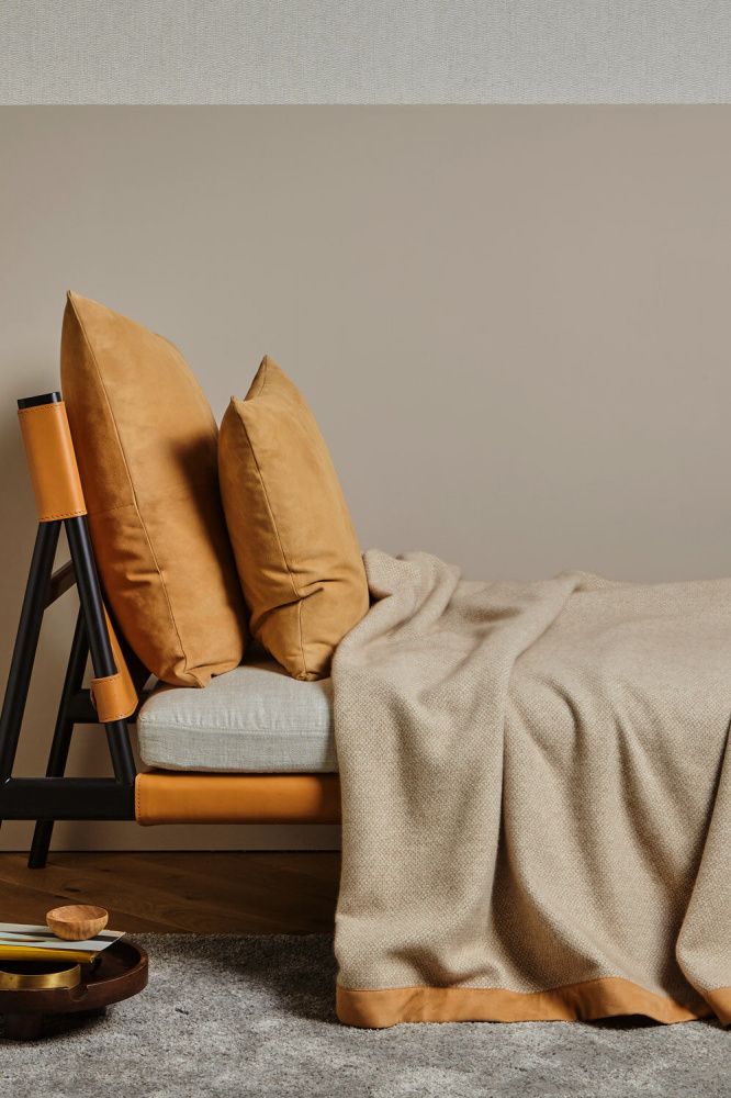 Бежевый/коричневый