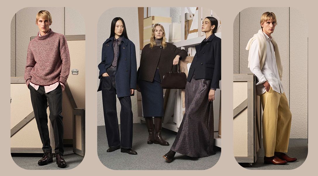 Все для обновления гардероба — на Bronka Fashion