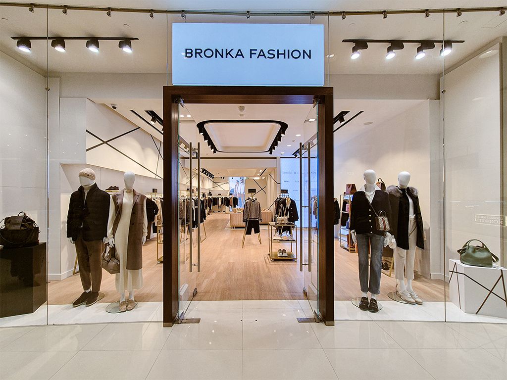 адрес бутика