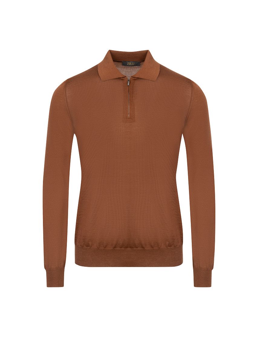 Коричневый