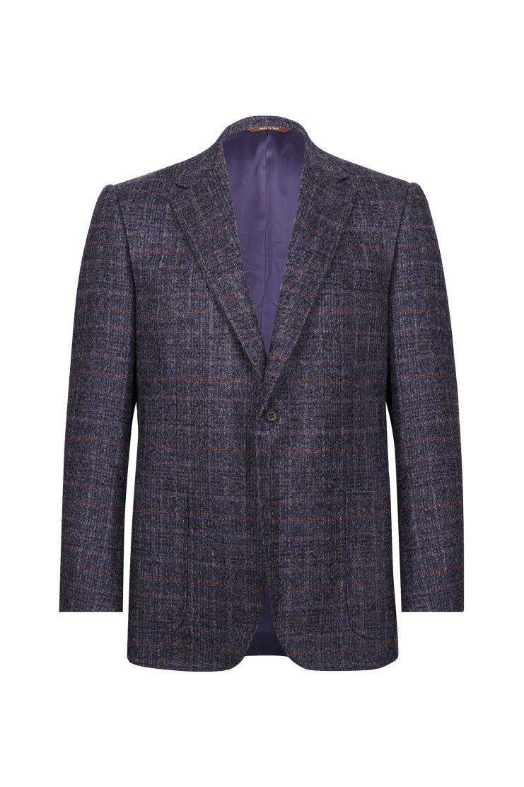 Фиолетовый