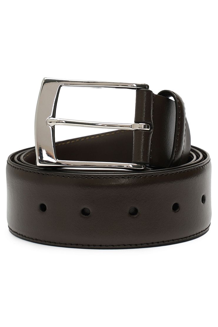 Коричневый